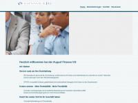 august-finance.de