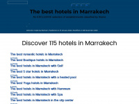 ilove-marrakech.com
