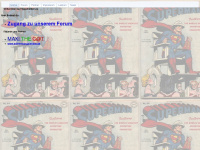 superhelden.eu Webseite Vorschau