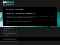 ratzelban.de Webseite Vorschau