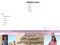 peterhahn.de