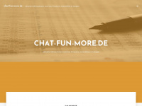 chat-fun-more.de Thumbnail