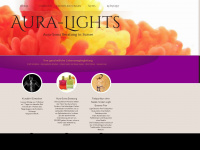 aura-lights.ch Thumbnail