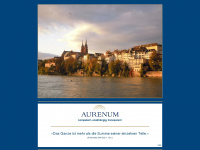 Aurenum.ch