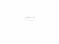 loc-host.de Webseite Vorschau