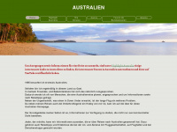 australien-information.de Thumbnail