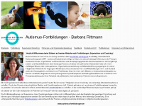 autismus-fortbildungen.de Thumbnail