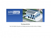 auto-burger-biederbach.de