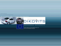 auto-dikovits.at Webseite Vorschau