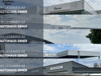 auto-ebner.at Webseite Vorschau