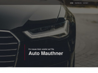 auto-mauthner.at