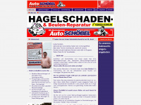 auto-schoebel-emmerich.de Webseite Vorschau
