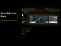 Auto-schroeder-jena.de