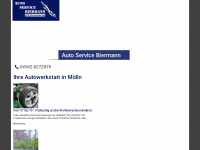Auto-service-biermann.de