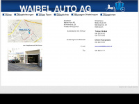 Auto-waibel.ch