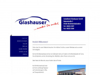 Autodienst-glashauser.de