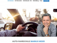 autofahrenlernen.ch Thumbnail