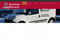 autohaus-bannach.de