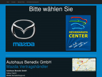 Autohaus-benedix.de