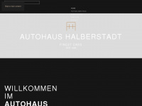 Autohaus-halberstadt.de