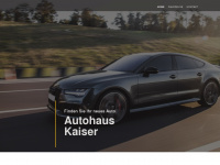 autohaus-kaiser.at Thumbnail