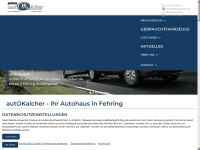 autohaus-kalcher.at