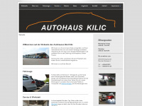 autohaus-kilic.de