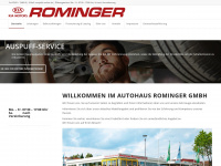 autohaus-rominger.de