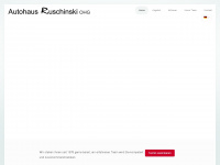 autohaus-ruschinski.de Thumbnail