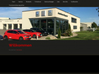 Autohaus-stegmair.de