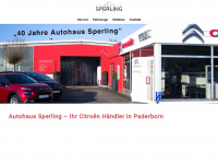 autohaus-sperling.de