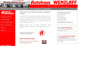 autohaus-wenzlaff.de