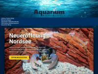 aquarium-wilhelmshaven.de Thumbnail