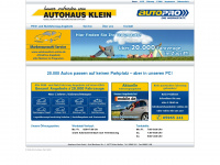 autohausklein-online.de