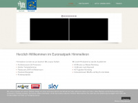 autohof-himmelkron.de Webseite Vorschau