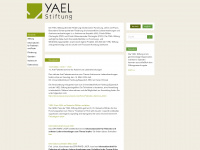 yael-stiftung.de