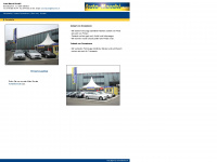 automacchi.ch Webseite Vorschau