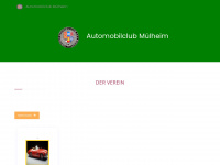 automobilclub-muelheim.de