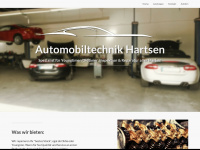 Automobiltechnik-hartsen.de