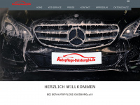 autopflege-duisburg24.de Webseite Vorschau