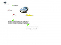 autopflege-robert.de Webseite Vorschau