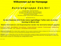 autorengruppe-colibri.de