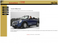 autosattlerei-jschmid.ch Webseite Vorschau