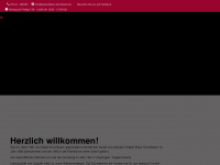 autosattlerei-kirschbaum.de Webseite Vorschau
