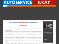 autoservice-ilkay.de Thumbnail