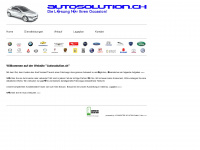 autosolution.ch