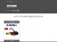 autotechnikbirsfelden.ch Thumbnail