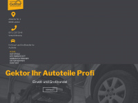 autoteile-gektor.de