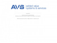 Av-services.ch