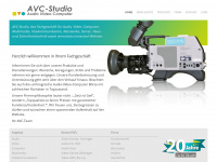 avc-studio.ch